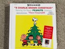Vince Guaraldi A Charlie Brown Christmas Deluxe Edition Box Set **No B|u-ray**