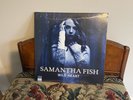Samantha Fish - Vinyl - Wild Heart - New / Sealed