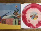 Basement ‘Promise Everything’ LP 1st Press Vinyl Record Run For Cover