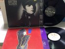 2 LP JANET JACKSON Lot: RHYTHM NATION 1814 1989 Original,Control Original 1986 ￼