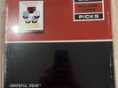 Dick's Picks, Vol. 3 by Grateful Dead (Vinyl) Low# Pembroke Pines 1977