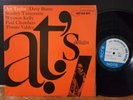 Art Taylor ‎– AT's Delight 1983 Japan Paul Chambers Stanely Turrentine Blue Note