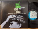 Jackie McLean ‎– A Fickle Sonance Blue Note Japan Jackie McLean Sonny Clark VG+