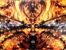 Meshuggah ‎- Nothing 2 x LP COLORED Vinyl Album Limited Metal DJENT RECORD - NEW