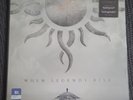 Godsmack - When Legends Rise( Best Buy Exclusive clear) Vinyl