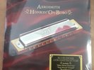 BRAND NEW Aerosmith Honkin On Bobo Vinyl LP Record | Original Print