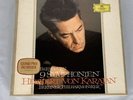 Beethoven - The 9 Symphonies / BPO / Karajan / DGG SKL 101/8 / Stereo Ed2 8LP NM