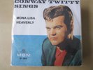 Conway Twitty                         Mona Lisa