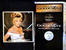 TINA TURNER GOLDENEYE FULL SET OF 2 x  12