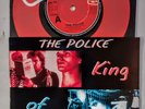 THE POLICE KING OF PAIN  7