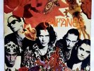 CAIFANES - Costa Rica Pressing- El Diablito- Very Rare - First Pressing- PROMO