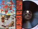 Guns N' Roses Appetite For Destruction GNR Geffen Records GEF-24148 Vinyl LP EX+