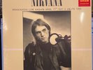 Nirvana – Live KAOS-FM April 17th, 1987 & SNL TV 1992