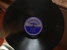 The Five Keys,  My Love /Why, Oh Why,  ALADDIN  3263, 78 RPM
