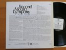 Encore  Moura Lympany *SIGNED* Vinyl LP Classics For Pleasure CFP 112