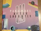 PARAMORE LP - After Laughter MARBLED GREY VINYL GateFold Emo Pop Punk new Wave