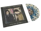 The Early November - For All Of This - Vinyl Record - Splatter /200 Rare & OOP