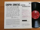 Rubinstein *SIGNED* Chopin Sonatas Funeral March RCA SB-2151 1st S/S Stereo