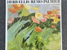 Herb Ellis Remo Palmier ? Windflower  EX/VG 1978 in shrink USA CJ-56