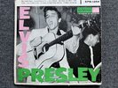 Elvis Presley - U.S. EP EPB-1254 Photo Back Cover ONLY - VG NO Record
