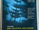 WAGNER Flying Dutchman ANTAL DORATI 1stPress 1961 RCA LIVING STEREO 3LP Box MINT