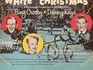 White Christmas LP NM Film Musical Bing Crosby Danny Kaye Peggy Lee England