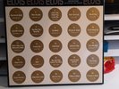 Elvis Presley-Worldwide 50 Gold Award Hits Vol.1-4 LP Box-1970 German-RCA-Victor