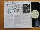 Nigel Kennedy *SIGNED* Strad Jazz Nigel Kennedy Peter Pettinger Chandos LBRD 011