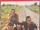 The CLASH Combat Rock - People's Hall Special Edition 2022 3LP + POSTER