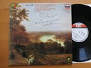 Nigel Kennedy *SIGNED* Elgar Violin Concerto Vernon Handley EMI EMX 41 2058 1 NM