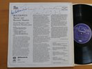 Yehudi & Hephzibah Menuhin *SIGNED* Beethoven Spring Kreutzer Sonatas SXLP 30164