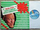 BURL IVES *Have A Holly Jolly Christmas* 1977 NM Vinyl MCA LP *RCA Record club*