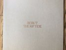 Beirut - The Rip Tide - LP 2011 ORIGINAL Pompeii Records Cloth Cover Like New
