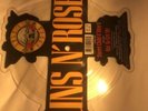 GUNS N' ROSES, 