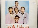 Come Go with the Del Vikings LP⭐️’57 US 1st Press on Luniverse LP1000