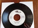 Northern Soul Gospel - Tommy Sears - Salvation Train / Same MONO - GAR DEMO