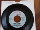 Northern Soul- Jimmy McFarland - Lonely Lover / Let Me Be - RPR Records