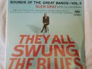 Glen Gray Sounds Of The Great Bands Vol. 5 Vinyl Record 1962 SEALED NEW
