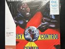 THE LIGHTMEN PLUS ONE Energy Control Center 2 LP Black Vinyl Me Please VMP Jazz