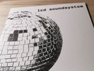 LCD Soundsystem by LCD Soundsystem vinyl lp