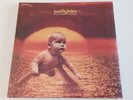 Paul Kantner Grace Slick - Sunfighter 2019 Orange Vinyl Reissue LP *Sealed*