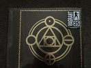 Thrice The Alchemy Index 20214 x10
