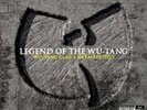 Legend Of The Wu-tang Clan: Wu-tang Clan's Greatest Hits Vinyl Lp New Record