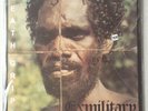 DEATH GRIPS Exmilitary 2 LP 2014 Limited Clear Vinyl Dlx French Import RARE NEW