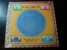 THE TALKING HEADS SPEAKING IN TONGUES LP RECORD