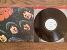 THE BEATLES Rubber Soul LP Mobile Fidelity Sound Lab-Audiophile Album-MFSL 1-023