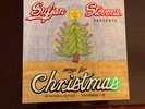 Sufjan Stevens -Songs for Christmas Vinyl 12
