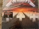Metallica - Master of Puppets 2LP 45 RPM Vinyl NM 