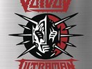 ULTRAMAN - EP by Voivod (Record, 2022)