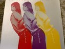 Cat Power - Jukebox 2LP 180G Silver Foil Limited Edition 2008 NM
